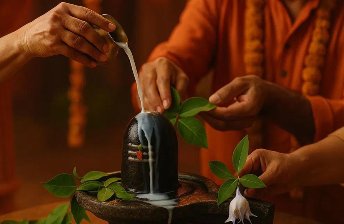 लिंगपूजाको वैज्ञानिक इतिहासः लिंग पुज्ने परम्परा आर्यहरुको थिएन !